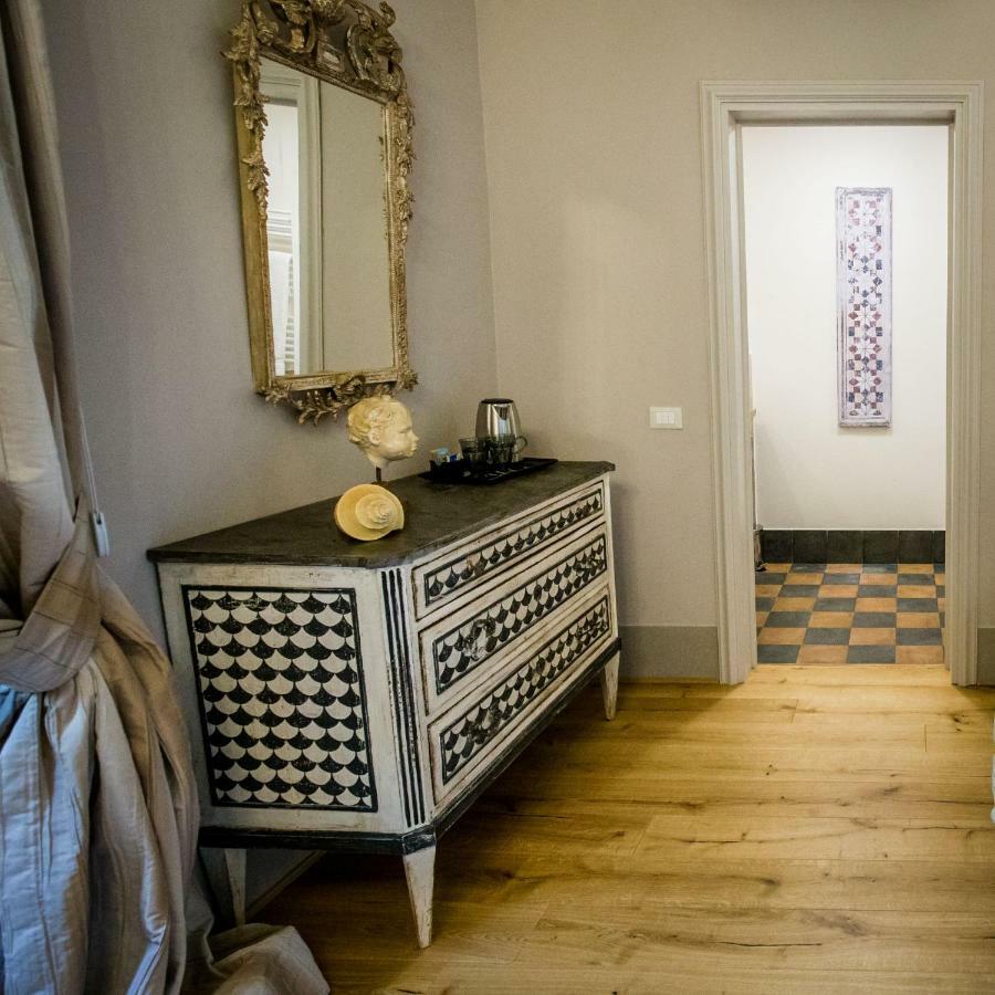 Bed and Breakfast San Pier Novello In Oltrarno Florenz Exterior foto