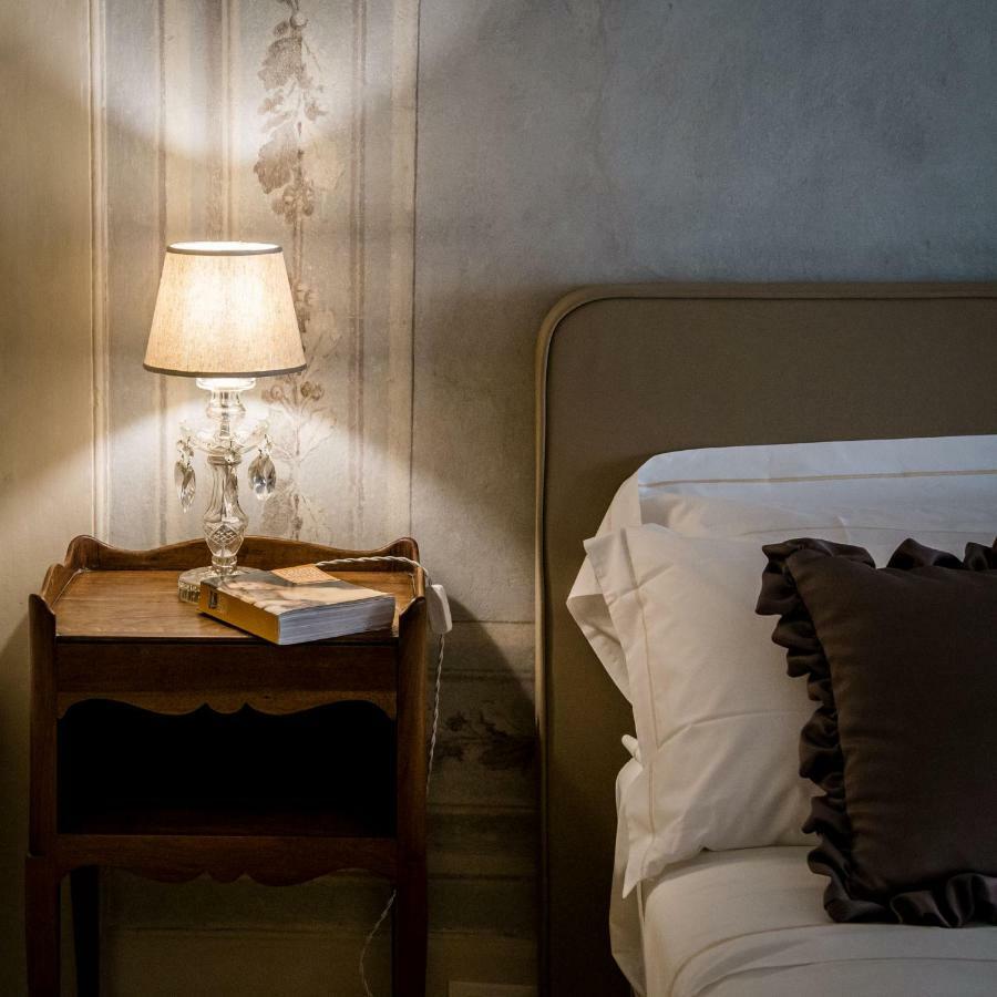Bed and Breakfast San Pier Novello In Oltrarno Florenz Exterior foto