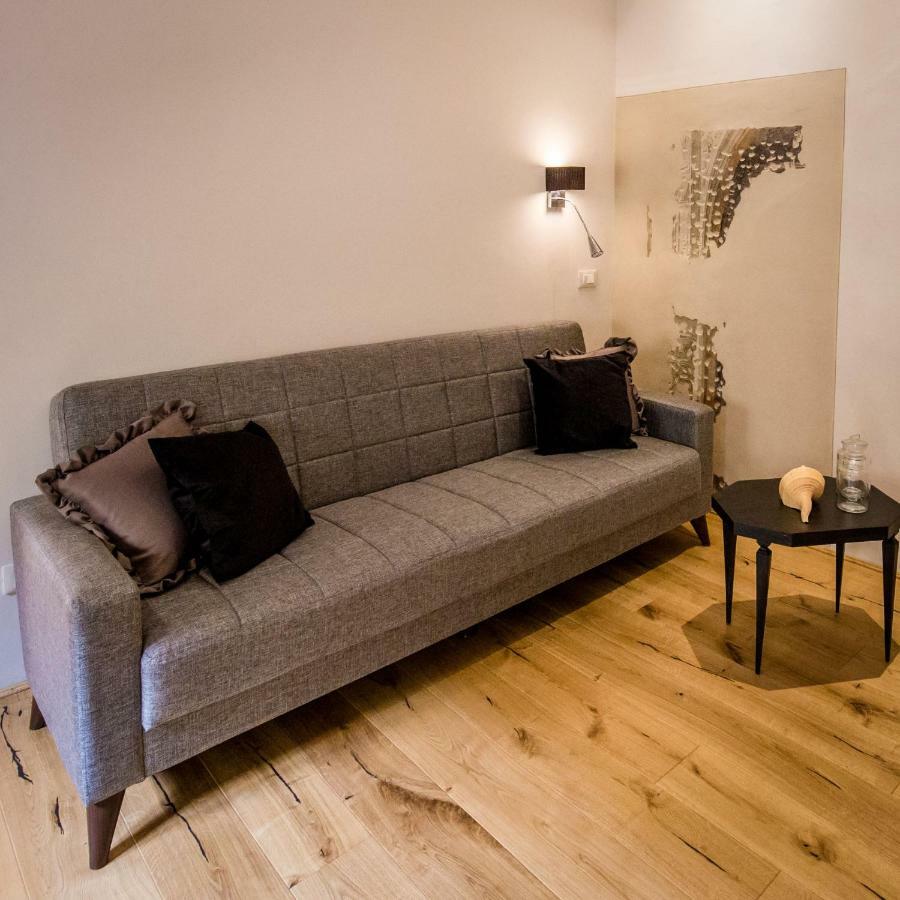 Bed and Breakfast San Pier Novello In Oltrarno Florenz Exterior foto
