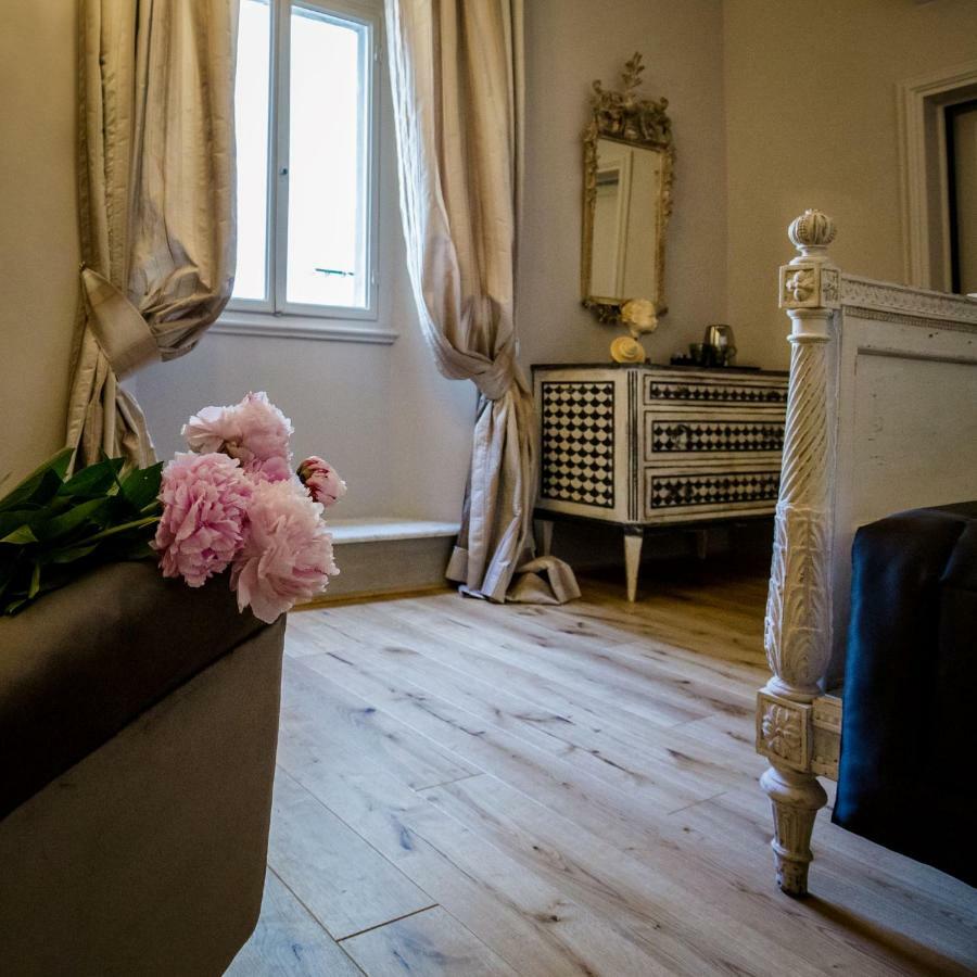 Bed and Breakfast San Pier Novello In Oltrarno Florenz Exterior foto
