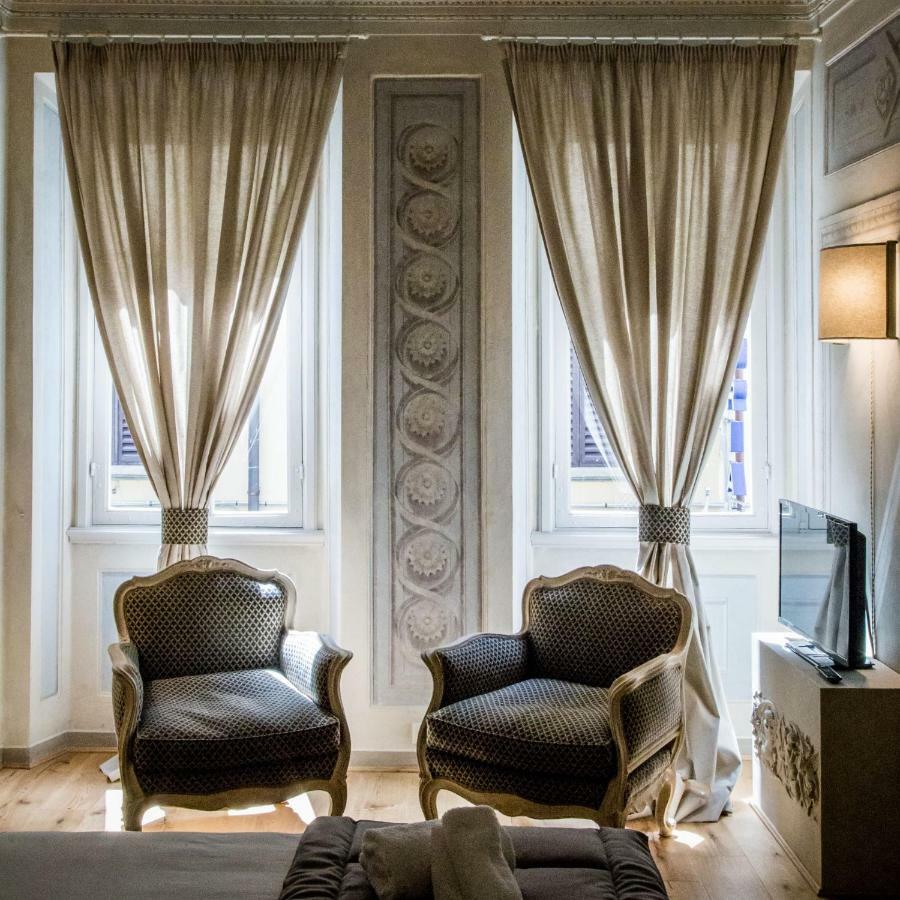 Bed and Breakfast San Pier Novello In Oltrarno Florenz Exterior foto