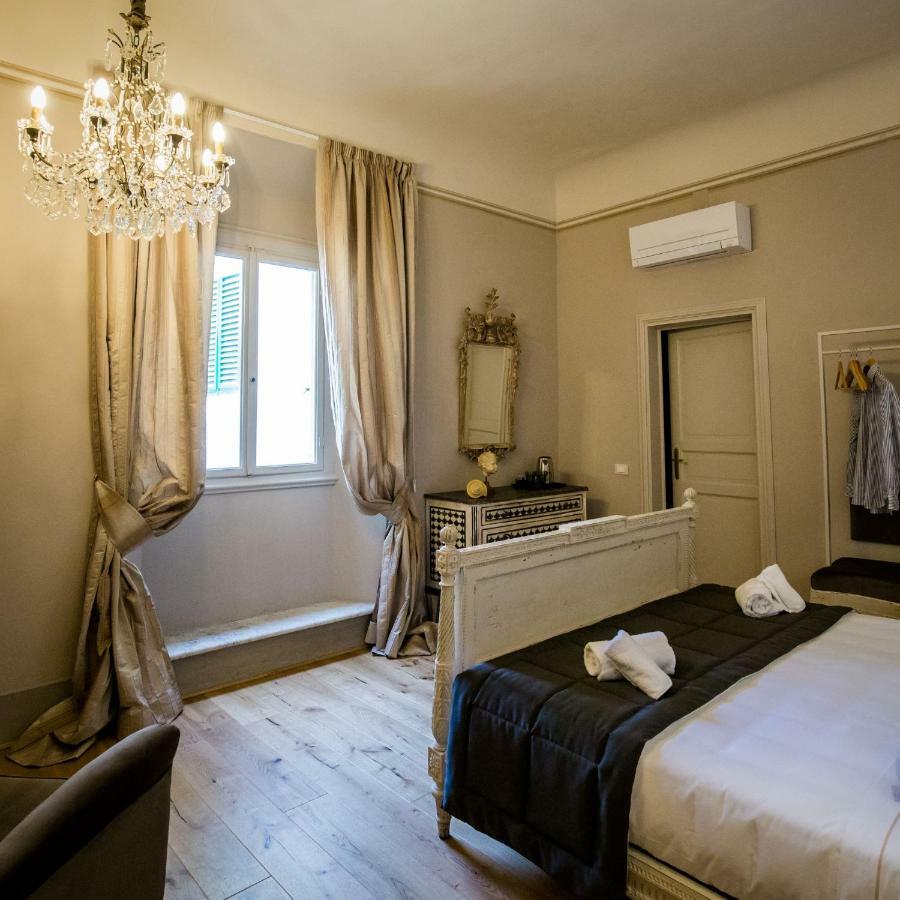Bed and Breakfast San Pier Novello In Oltrarno Florenz Exterior foto