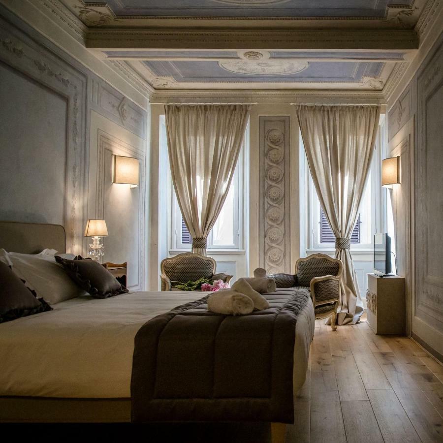 Bed and Breakfast San Pier Novello In Oltrarno Florenz Exterior foto