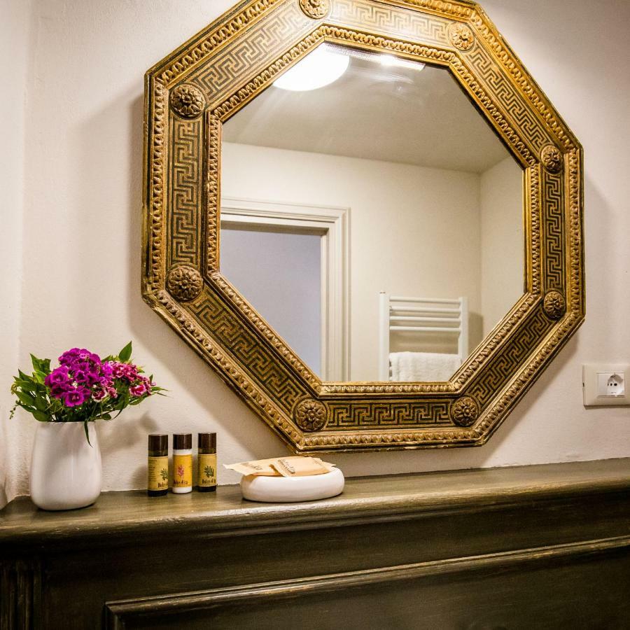 Bed and Breakfast San Pier Novello In Oltrarno Florenz Exterior foto
