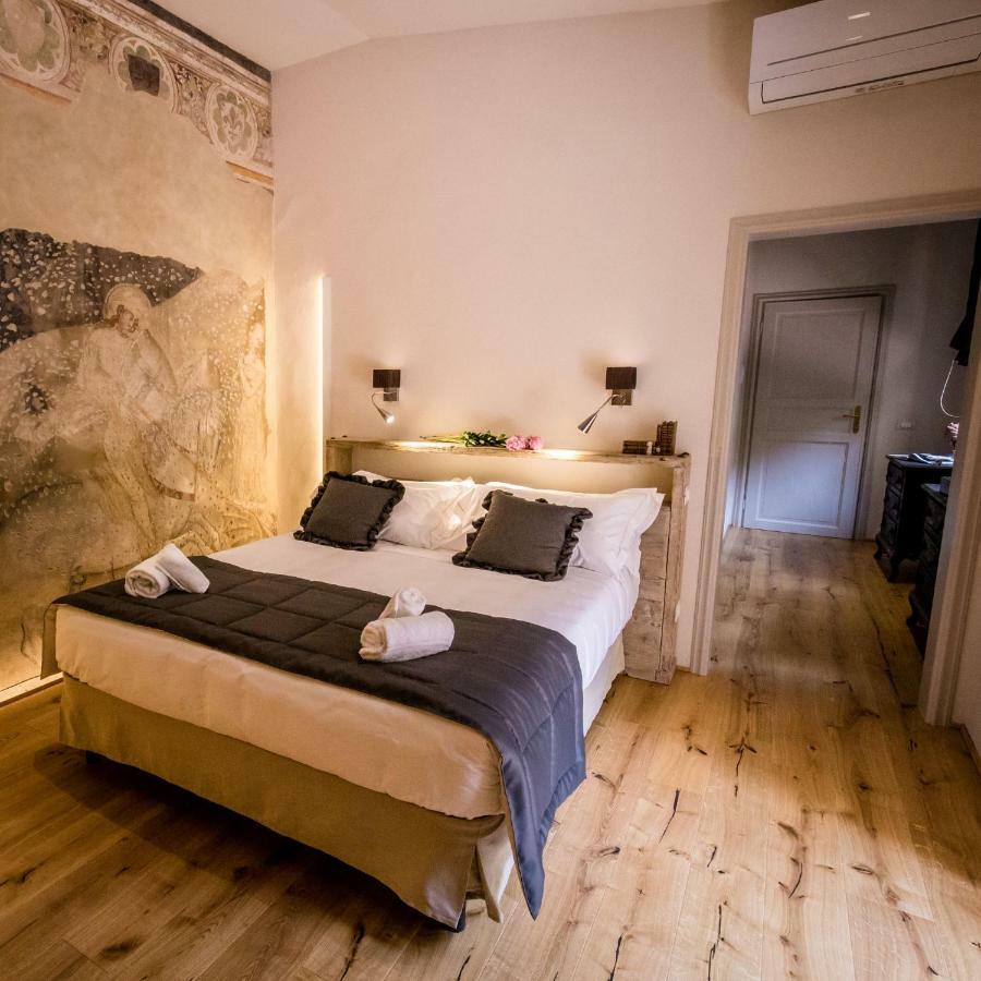 Bed and Breakfast San Pier Novello In Oltrarno Florenz Exterior foto