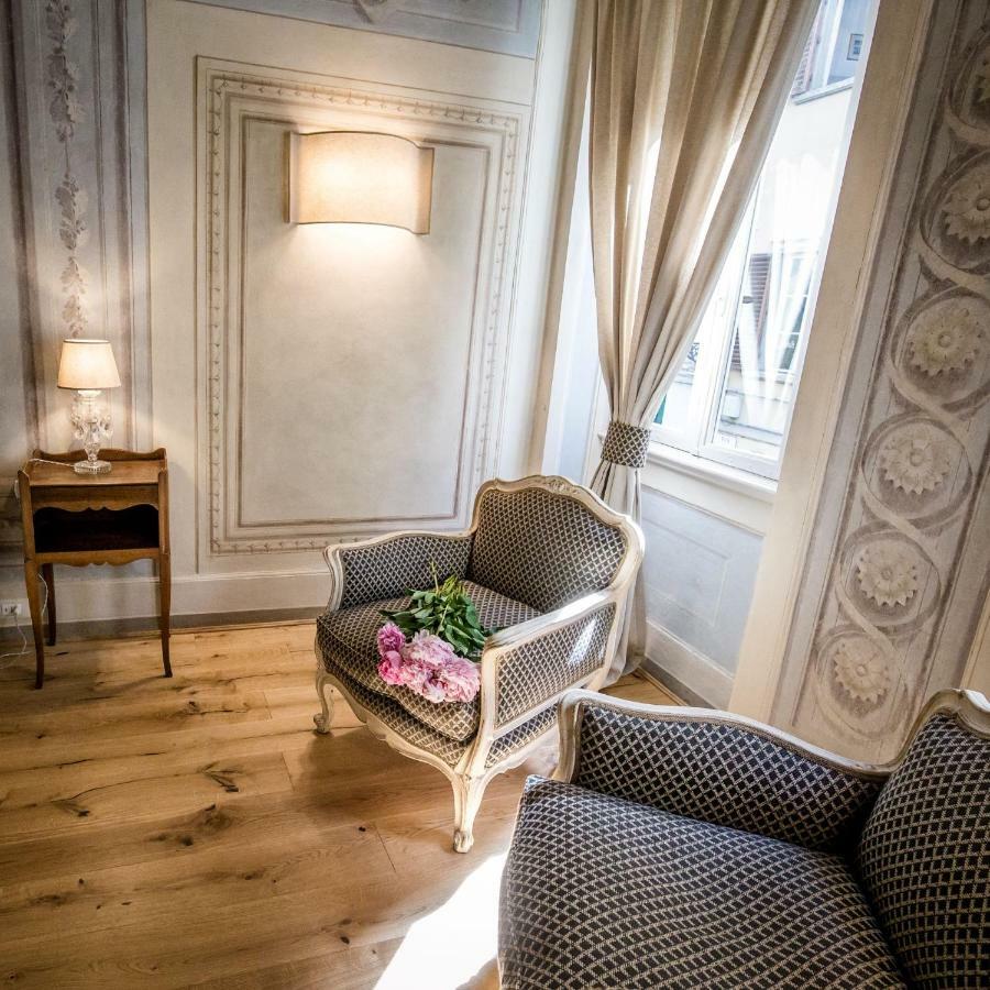 Bed and Breakfast San Pier Novello In Oltrarno Florenz Exterior foto