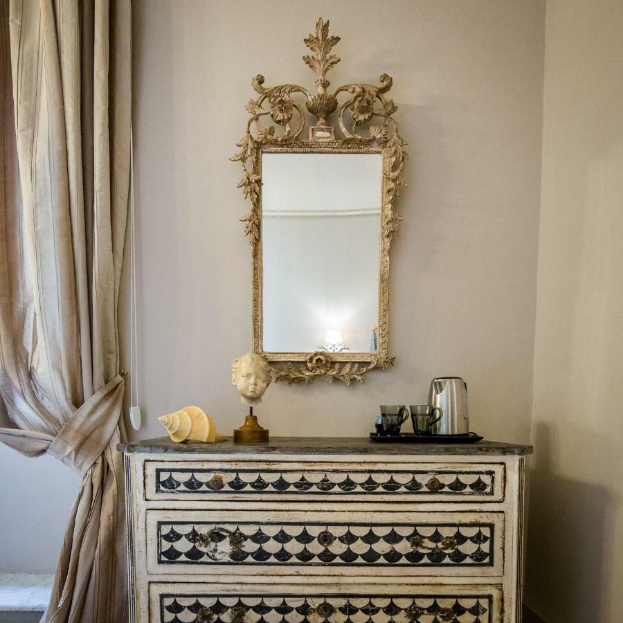 Bed and Breakfast San Pier Novello In Oltrarno Florenz Exterior foto