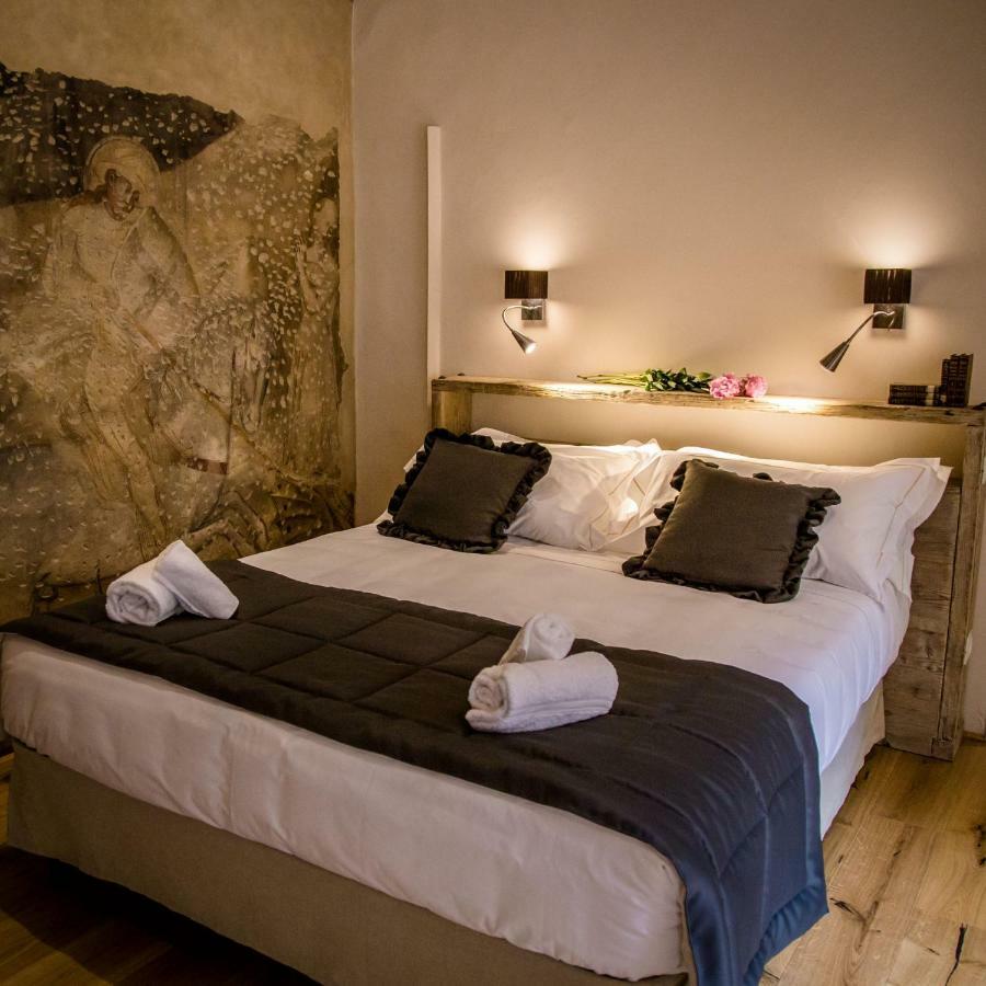 Bed and Breakfast San Pier Novello In Oltrarno Florenz Exterior foto