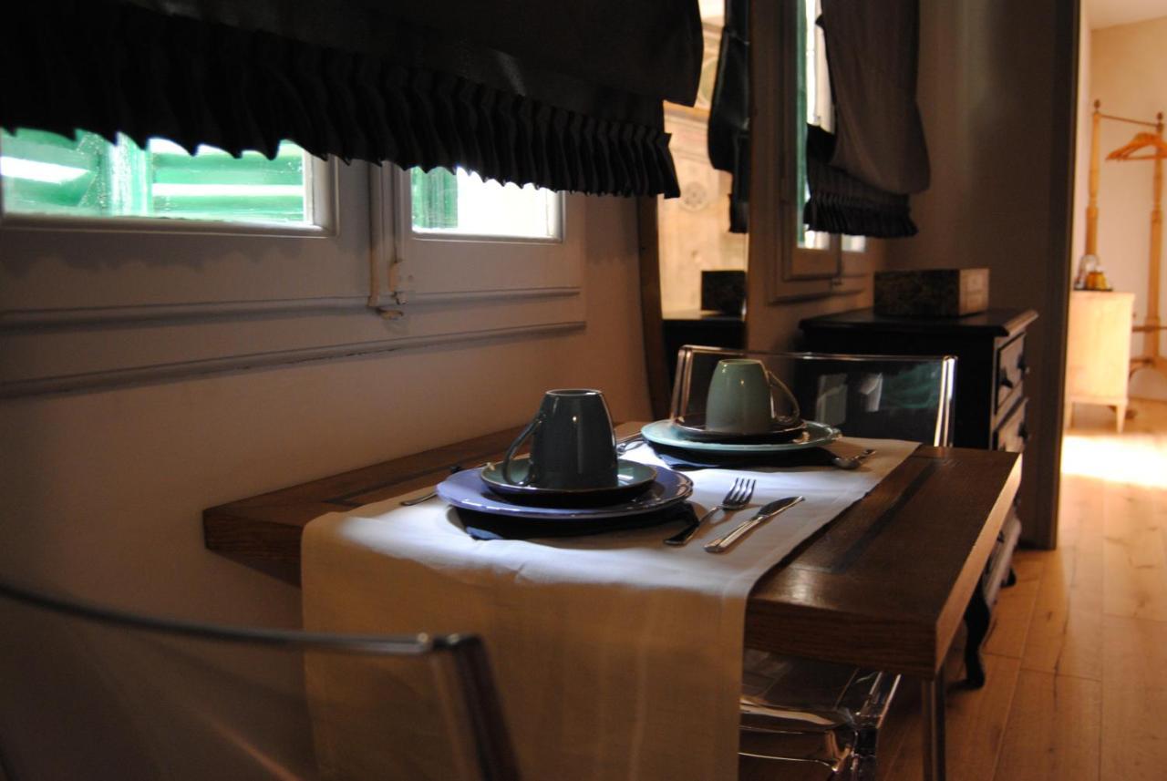 Bed and Breakfast San Pier Novello In Oltrarno Florenz Exterior foto