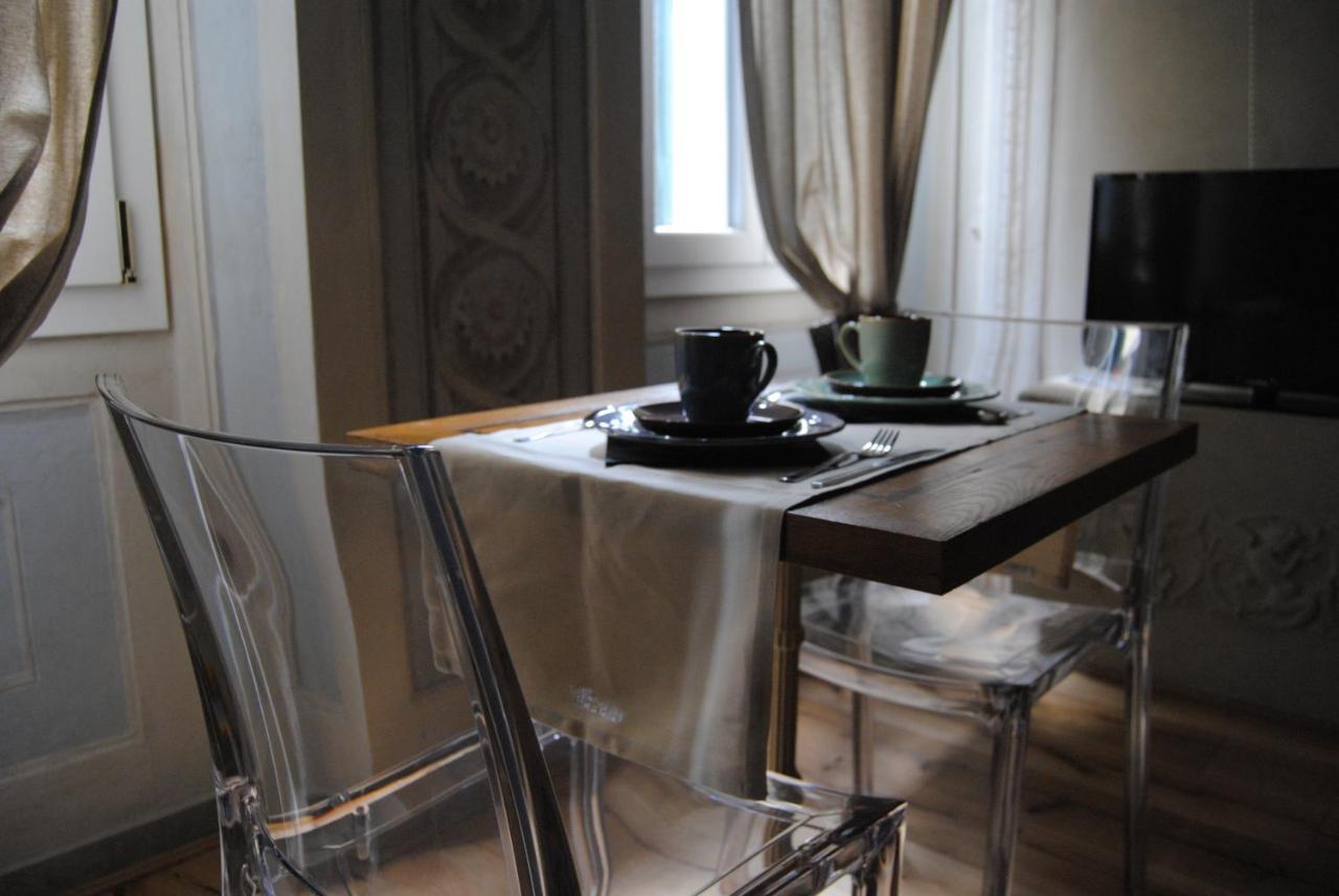 Bed and Breakfast San Pier Novello In Oltrarno Florenz Exterior foto